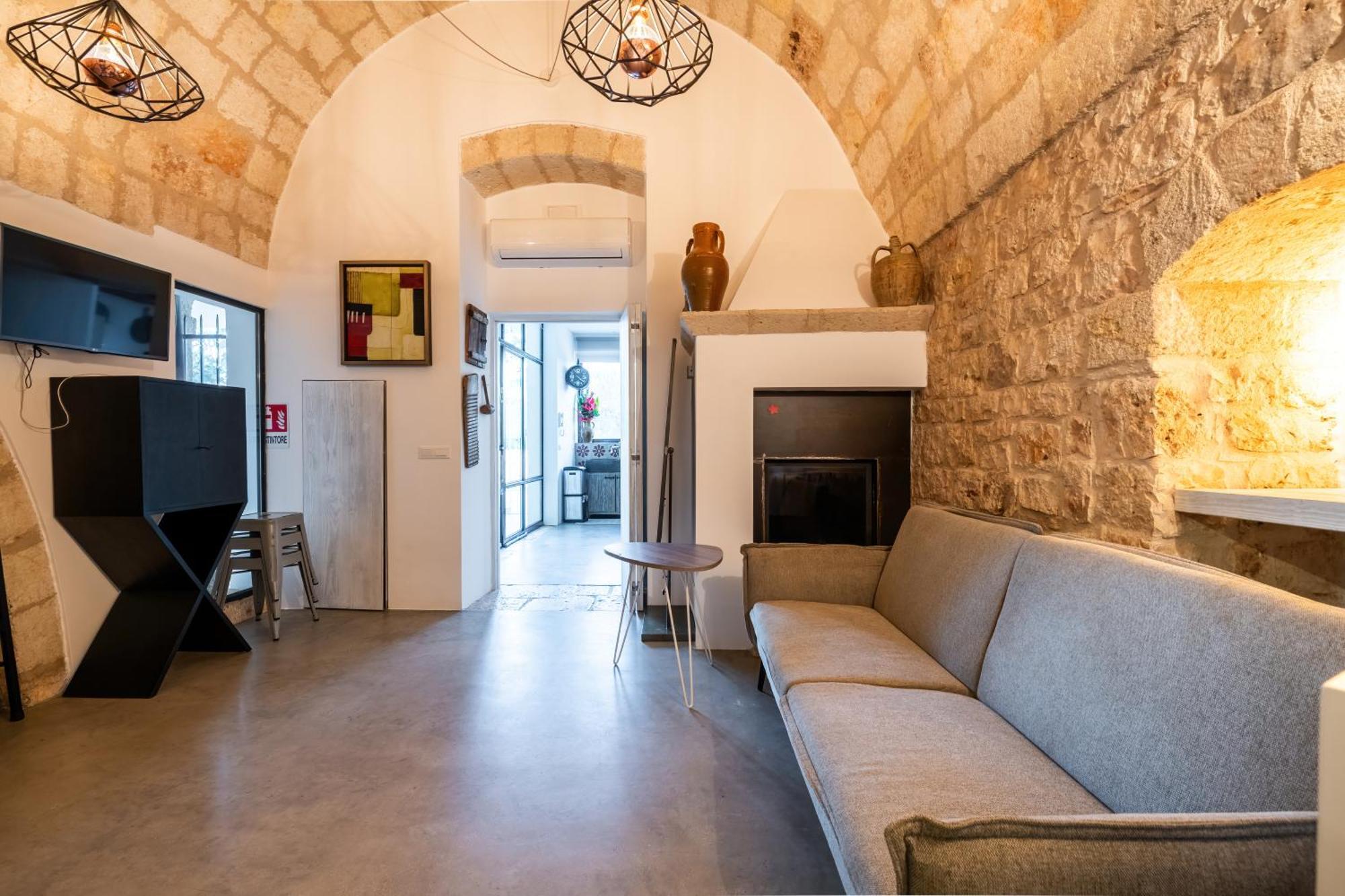 Torlevigne Relax & Pool Villa Polignano a Mare Exterior photo