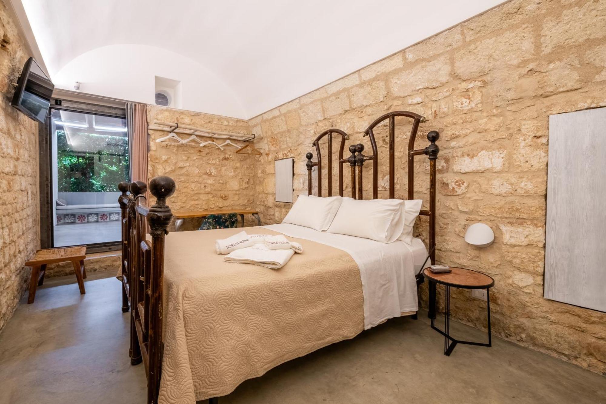 Torlevigne Relax & Pool Villa Polignano a Mare Exterior photo
