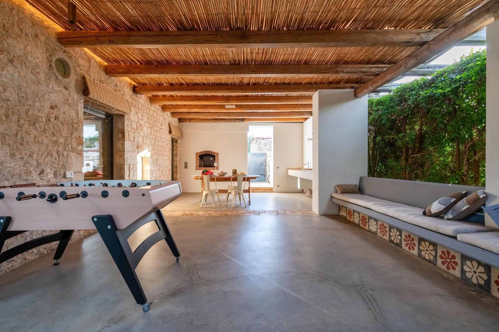 Torlevigne Relax & Pool Villa Polignano a Mare Exterior photo