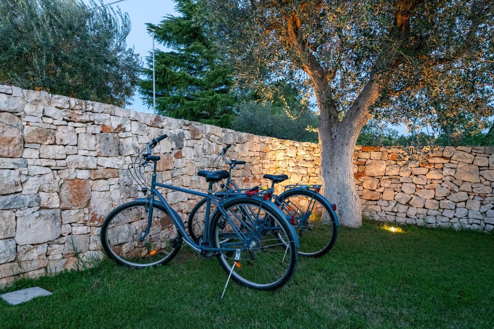 Torlevigne Relax & Pool Villa Polignano a Mare Exterior photo