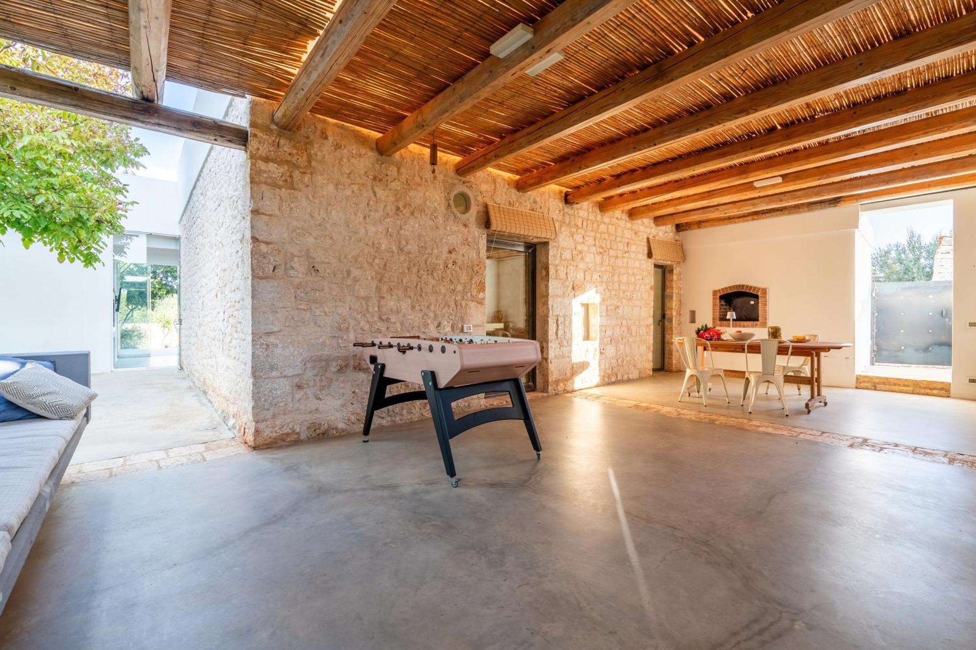 Torlevigne Relax & Pool Villa Polignano a Mare Exterior photo
