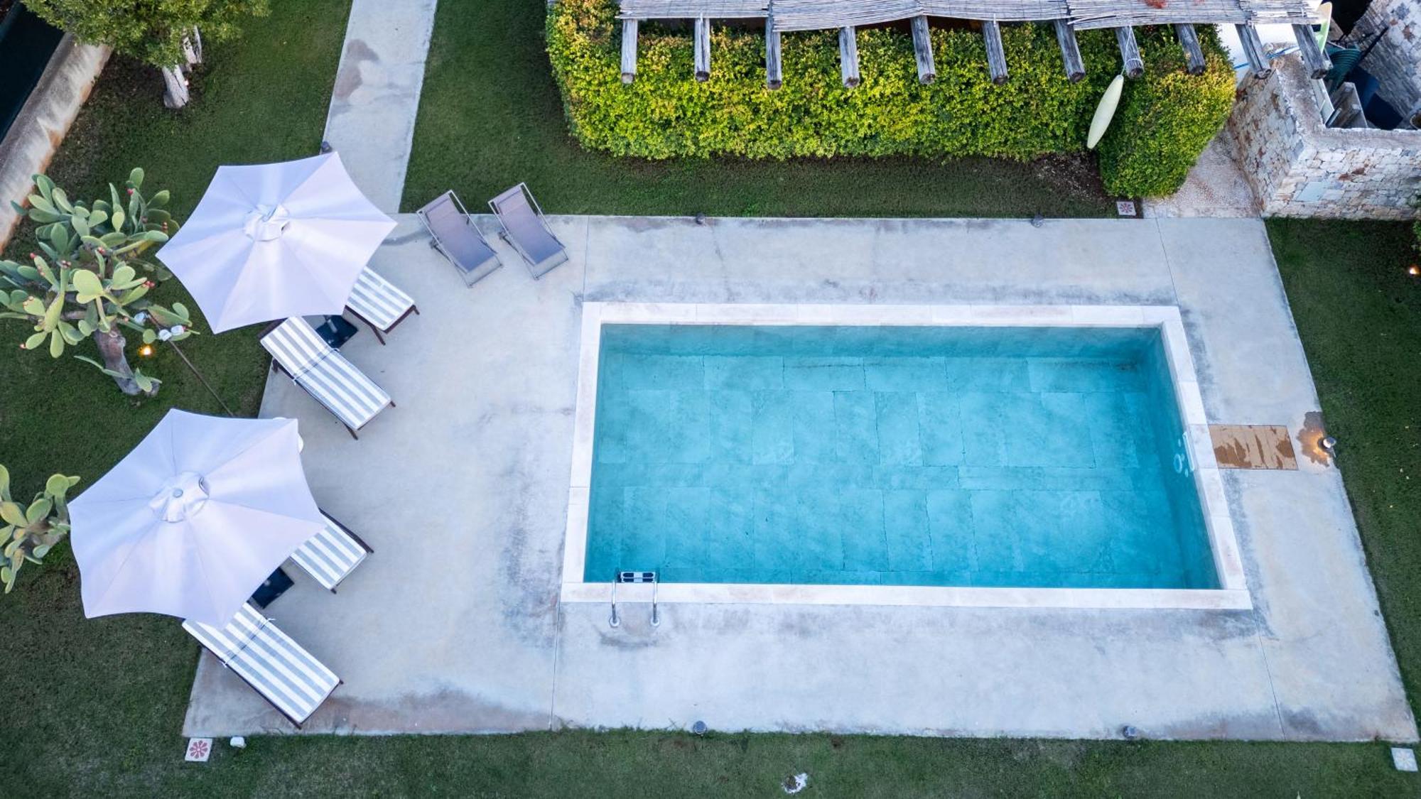 Torlevigne Relax & Pool Villa Polignano a Mare Exterior photo