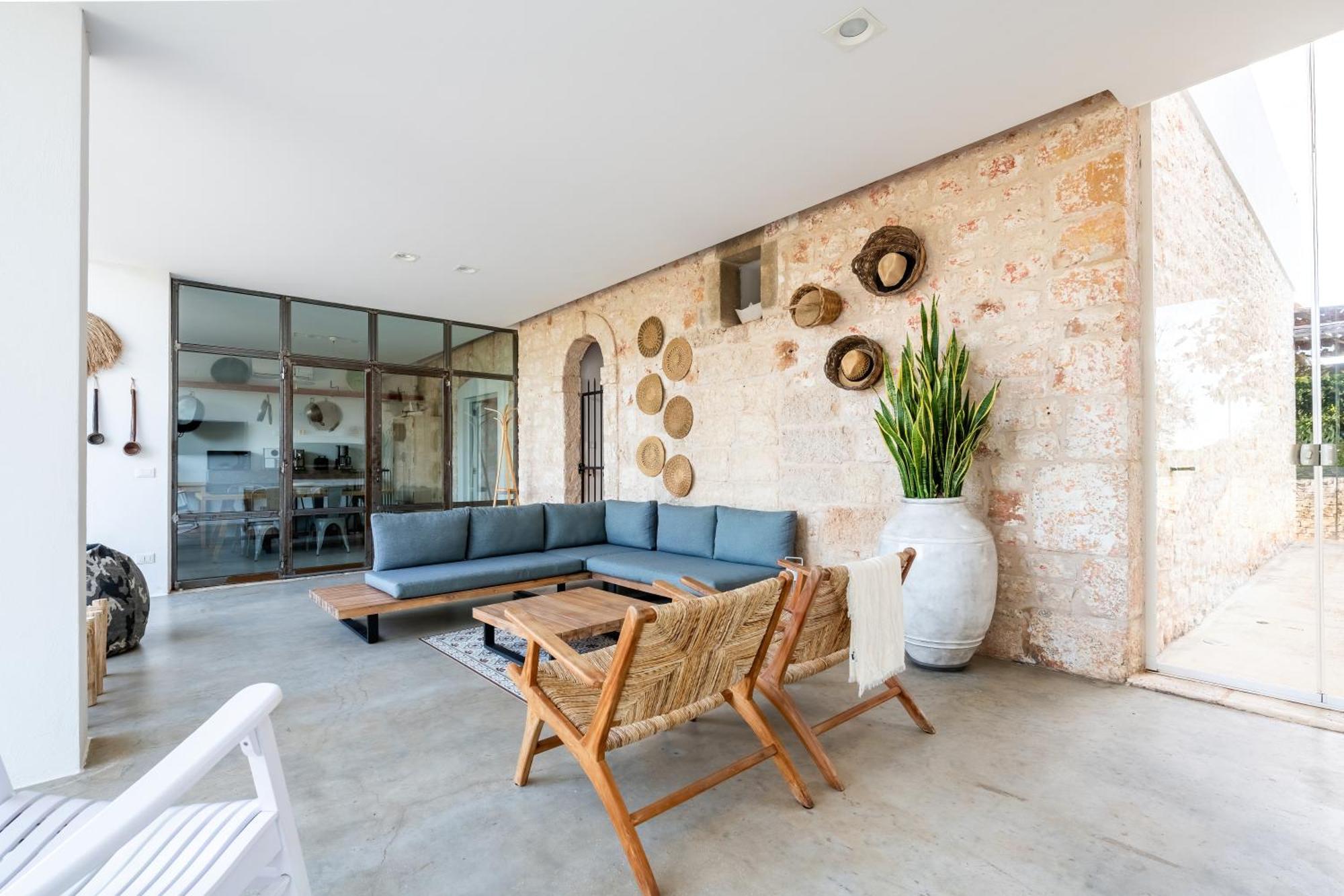 Torlevigne Relax & Pool Villa Polignano a Mare Exterior photo